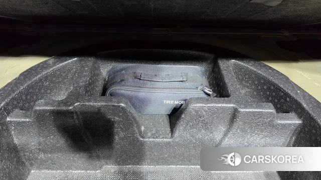 Kia The New K5 2nd generation 2018 Черный из Кореи, фото 4