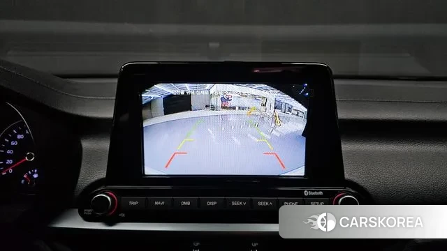 Kia Come New K3 2019 Белый из Кореи, фото 4