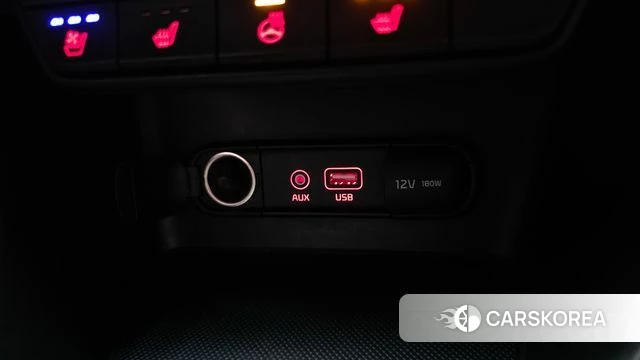 Kia Sportage 4th Generation 2018 Черный из Кореи, фото 4