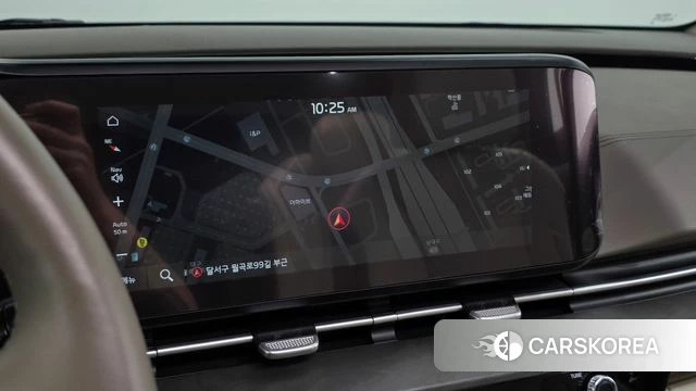 Kia Carnival 4th generation 2021 Белый из Кореи, фото 4