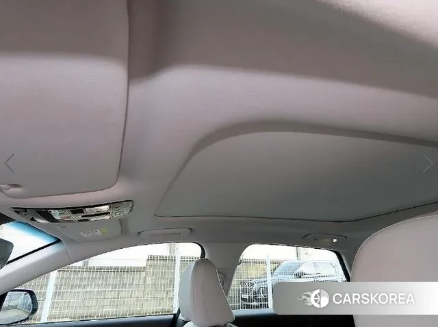 Hyundai Grandeur Hybrid (GN7) 2023 Белый из Кореи, фото 4