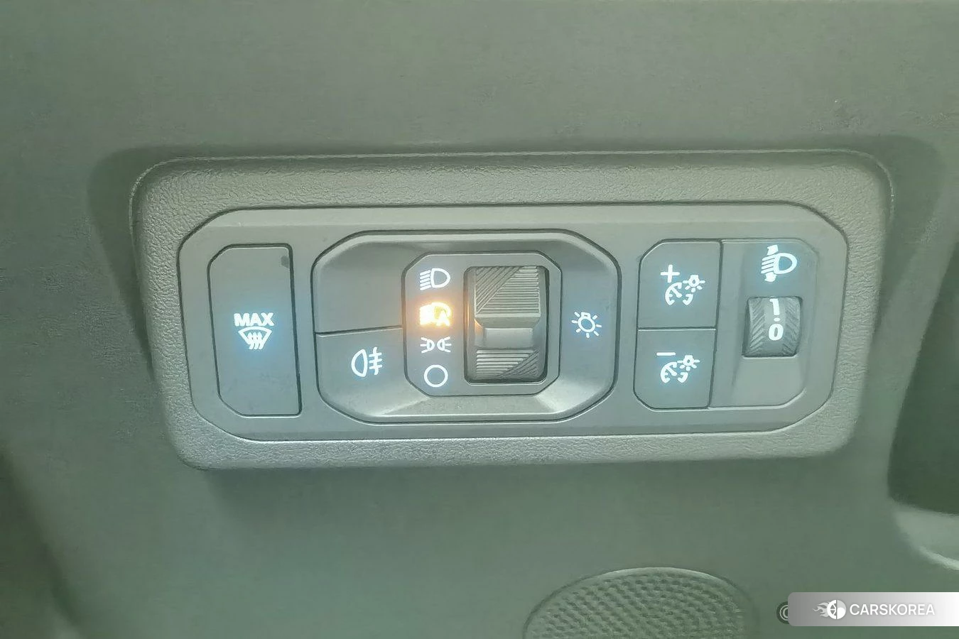 Ford Sharp World 2023 Белый из Китая, фото 4
