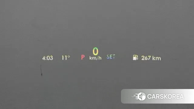 Lincoln Aviator 2nd generation 2020 Синий из Кореи, фото 4