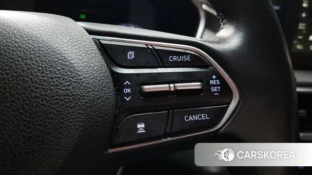 Hyundai Santa Fe TM 2018 Белый из Кореи, фото 4