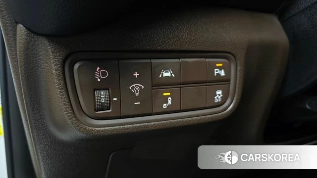Kia Soul Booster 2019 Белый из Кореи, фото 4