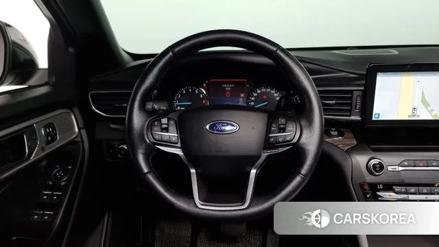 Ford Explorer 6th Generation id 2902357 из Кореи 4