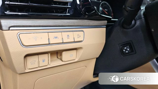 Kia Mohave Master 2019 Черный из Кореи, фото 4