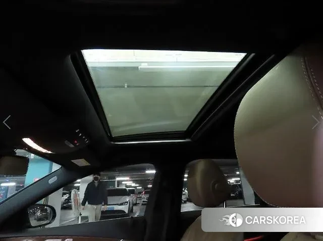 Mercedes-Benz E-Class W213 2021 Черный из Кореи, фото 4