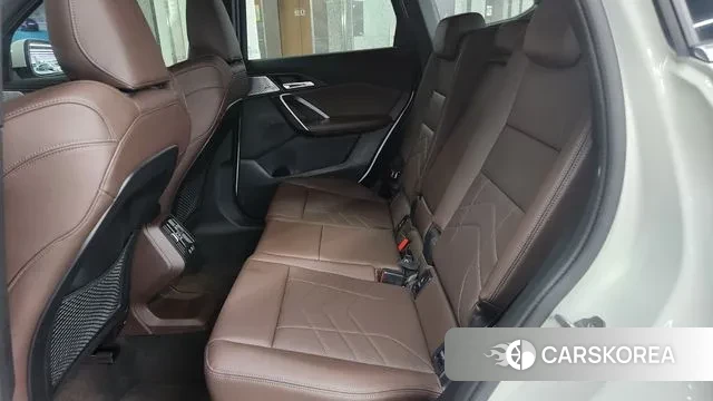 BMW X1 (U11) 2023 Белый из Кореи, фото 4