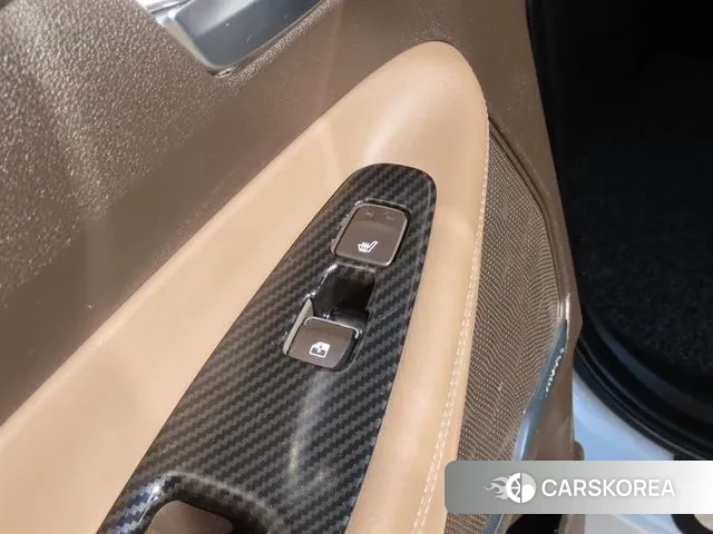 Hyundai Santa Fe TM 2018 Белый из Кореи, фото 4