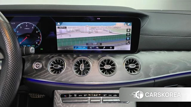 Mercedes-Benz E-Class W213 2021 Синий из Кореи, фото 4