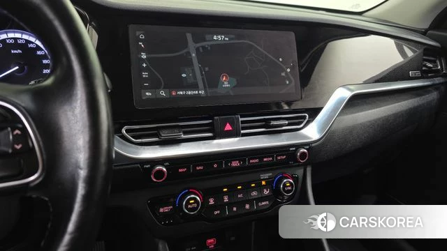 Kia The New Niro 2019 Белый из Кореи, фото 4