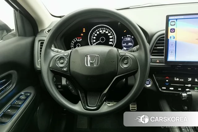 Honda Binzhi 2022 Белый из Китая, фото 4