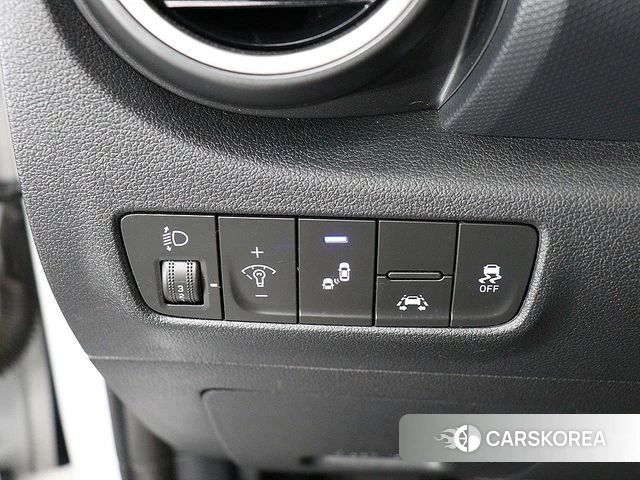 Hyundai Kona 2020 Белый из Кореи, фото 4