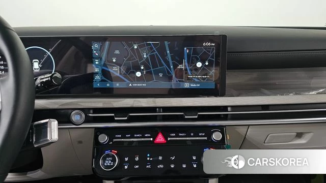 Hyundai The New Tucson (NX4) 2024 Серый из Кореи, фото 4