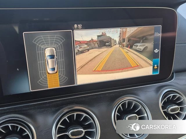 Mercedes-Benz E-Class W213 2018 Белый из Кореи, фото 4