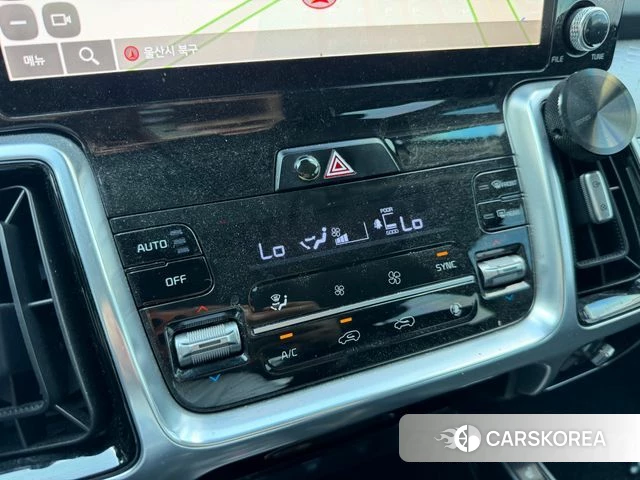 Kia Sorento 4th Generation 2020 Серый из Кореи, фото 4