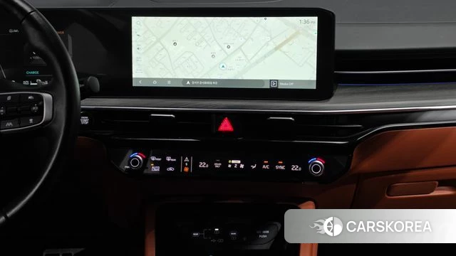 Kia The New K5 Hybrid 3rd generation 2024 Серый из Кореи, фото 4
