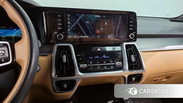 Kia Sorento 4th Generation 2020 Серый из Кореи, фото 4