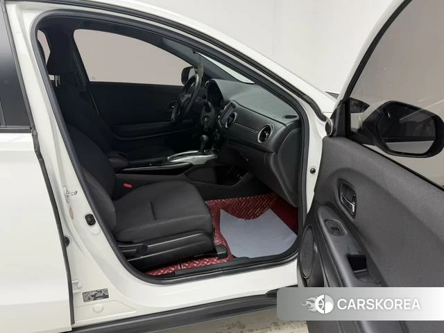 Honda XR-V 2021 Белый из Китая, фото 4