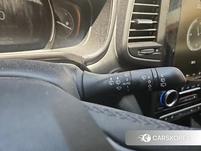 Renault Korea (Samsung) The New QM6 2020 Фиолетовый из Кореи, фото 4