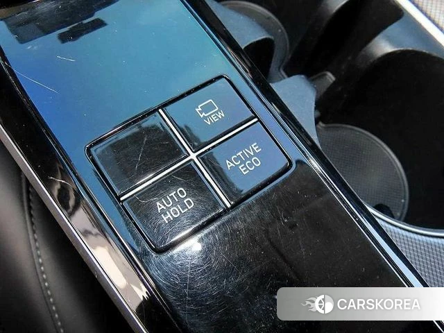 Hyundai Sonata (DN8) 2019 Белый из Кореи, фото 4