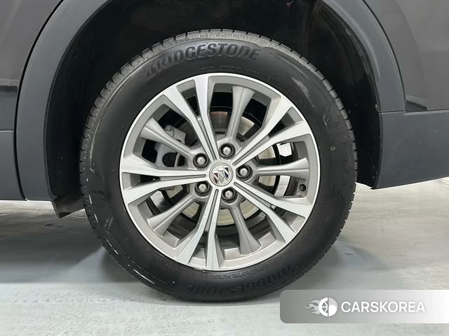 Buick Angkewei 2022 Черный из Китая, фото 4