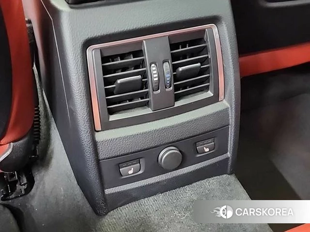 BMW 3 Series (F30) 2018 Черный из Кореи, фото 4