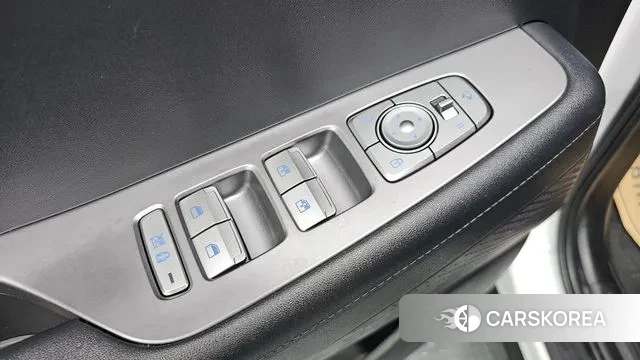 Hyundai Palisade 2021 Белый из Кореи, фото 4