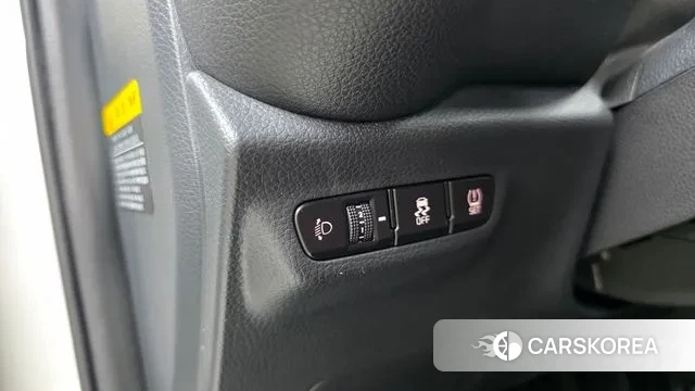 Kia Morning Urban (JA) 2022 Белый из Кореи, фото 4