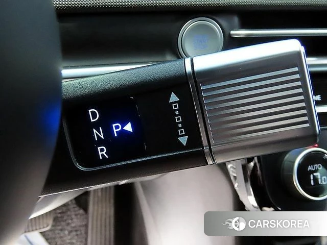 Hyundai The New Tucson (NX4) 2025 Серый из Кореи, фото 4