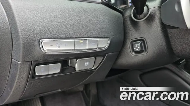 Kia More K9 2021 Черный из Кореи, фото 4