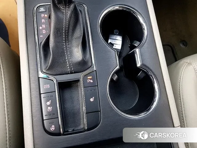 Kia The New Carnival 2019 Черный из Кореи, фото 4