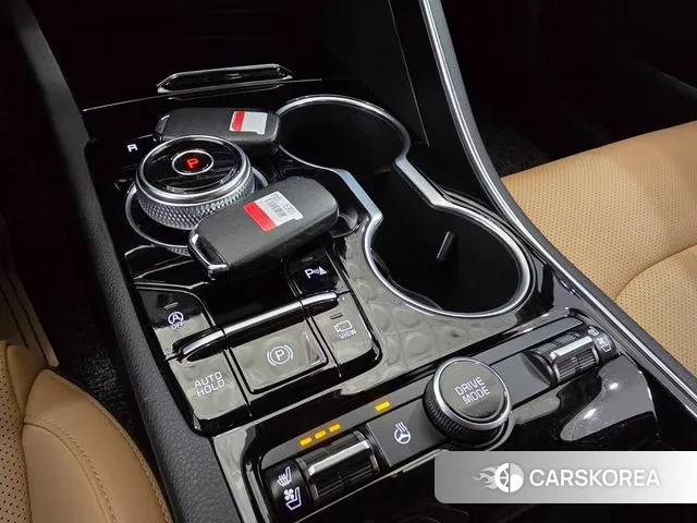 Kia K5 3rd generation 2019 Белый из Кореи, фото 4