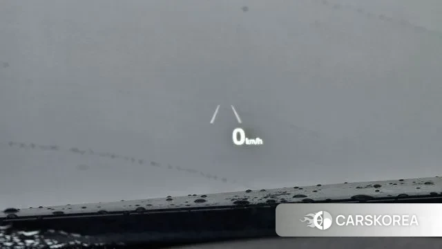 Kia Come New K7 2018 Черный из Кореи, фото 4