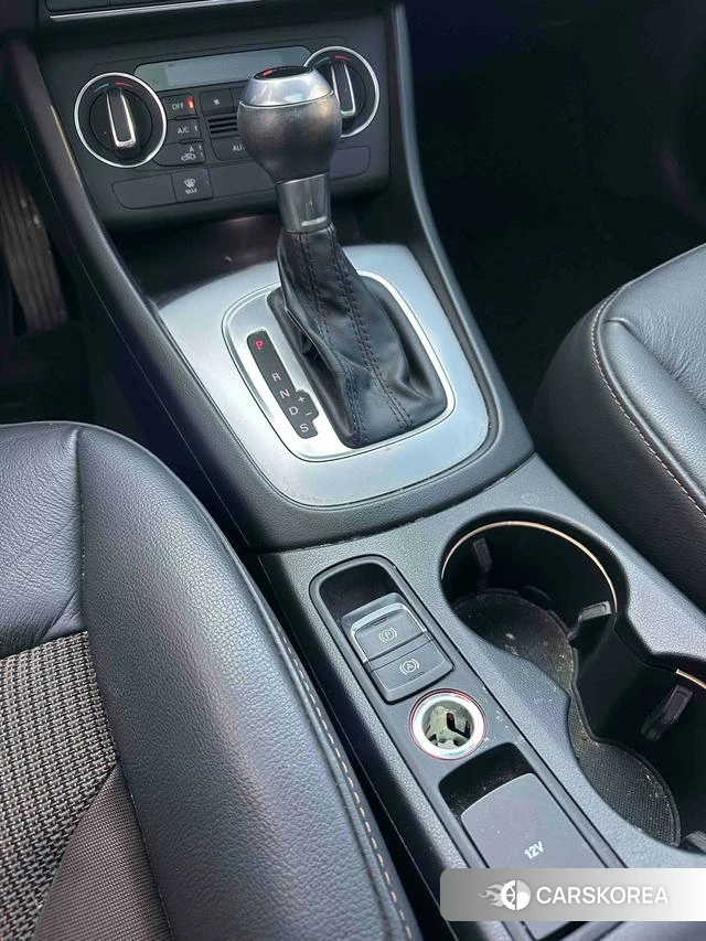 Audi Q3 2018 Синий из Китая, фото 4