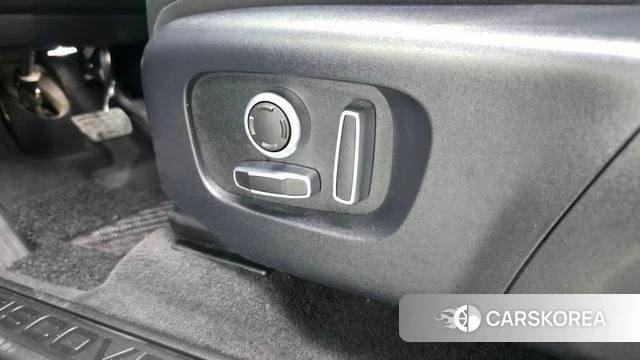 Land Rover Discovery Sports 2nd Generation 2022 Серый из Кореи, фото 4