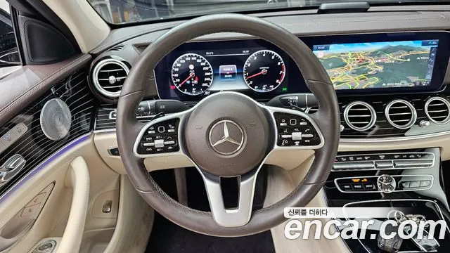 Mercedes-Benz E-Class W213 id 2678533 из Кореи 4