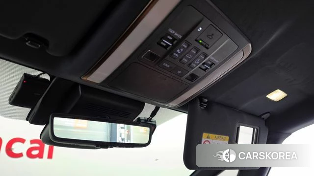 Toyota Alphard 4th Generation 2024 Черный из Кореи, фото 4