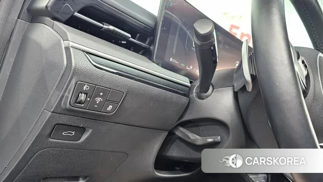 Kia The New K5 3rd generation 2024 Белый из Кореи, фото 4