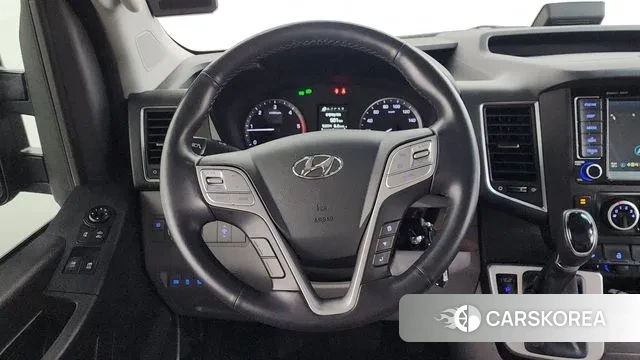 Hyundai Solati 2021 Черный из Кореи, фото 4