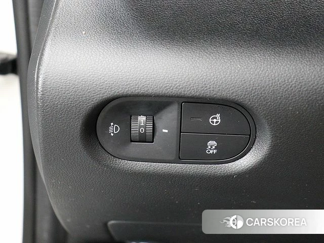 Hyundai Casper 2022 Белый из Кореи, фото 4