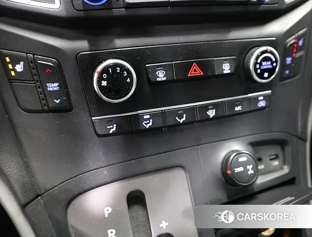 Hyundai The New Grand Starex 2019 Желтый из Кореи, фото 4