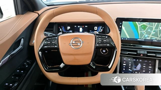 Ssangyong Torres 2023 Белый из Кореи, фото 4