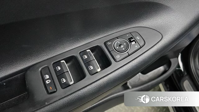 Hyundai The New Grandeur IG 2020 Черный из Кореи, фото 4