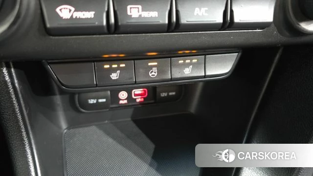 Kia Sportage 4th Generation 2018 Серебристо-серый из Кореи, фото 4