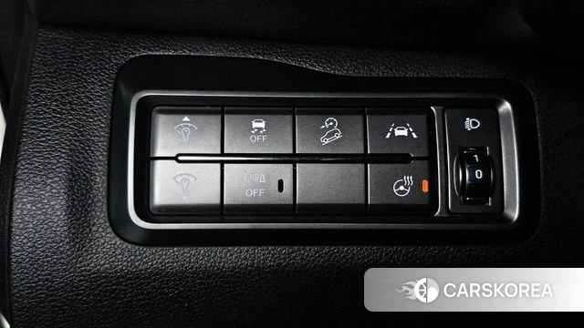 Ssangyong Berry New Tivoli 2021 Белый из Кореи, фото 4