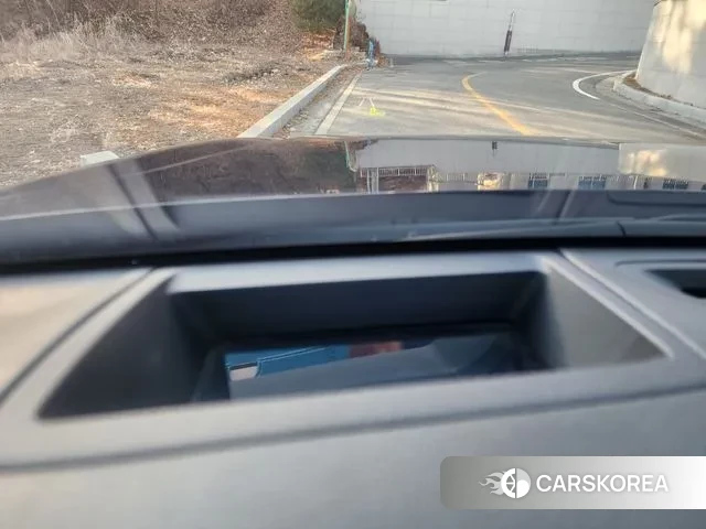 Hyundai Palisade 2019 Синий из Кореи, фото 4