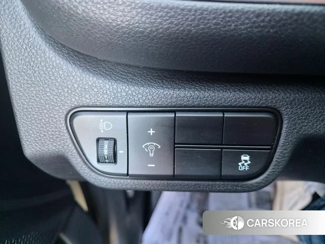 Kia The New Seltos 2023 Жемчужный цвет из Кореи, фото 4