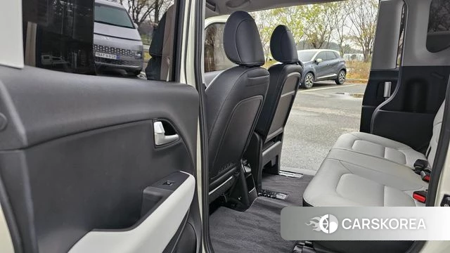 Kia The New Kia Ray 2022 Жемчужный цвет из Кореи, фото 4